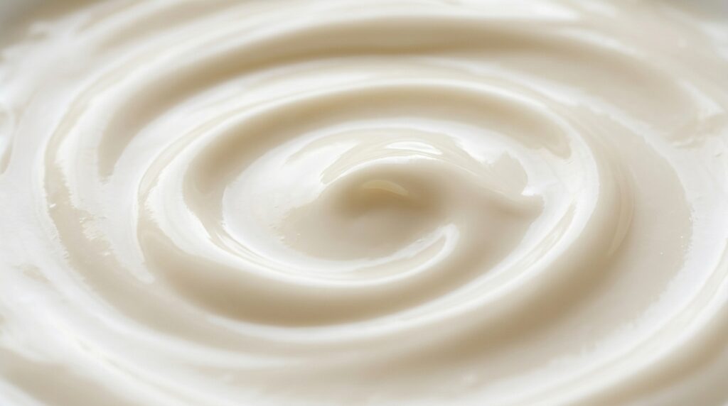 cream