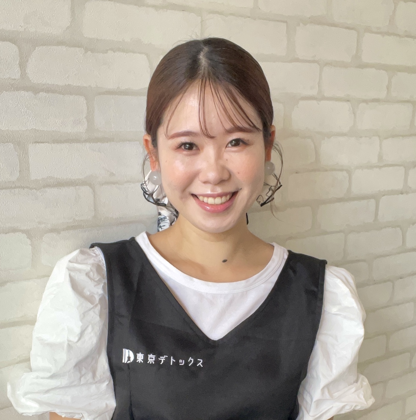 川東 桃子のアバター